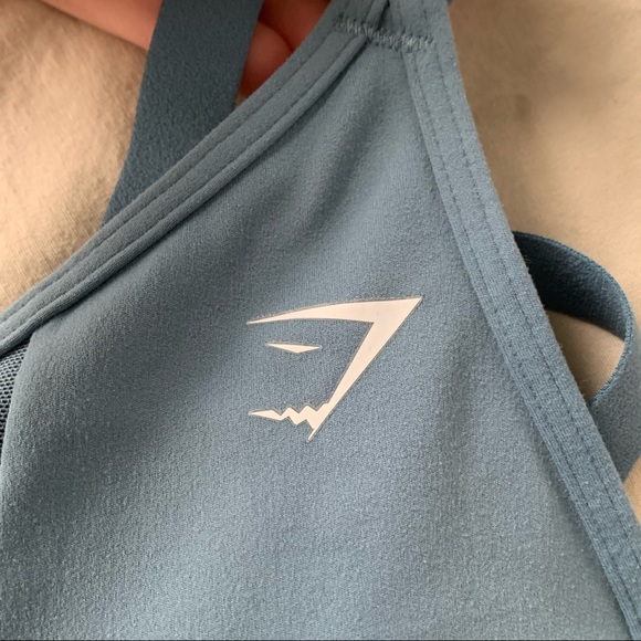 Gymshark training sports bra - Picture 7 of 7